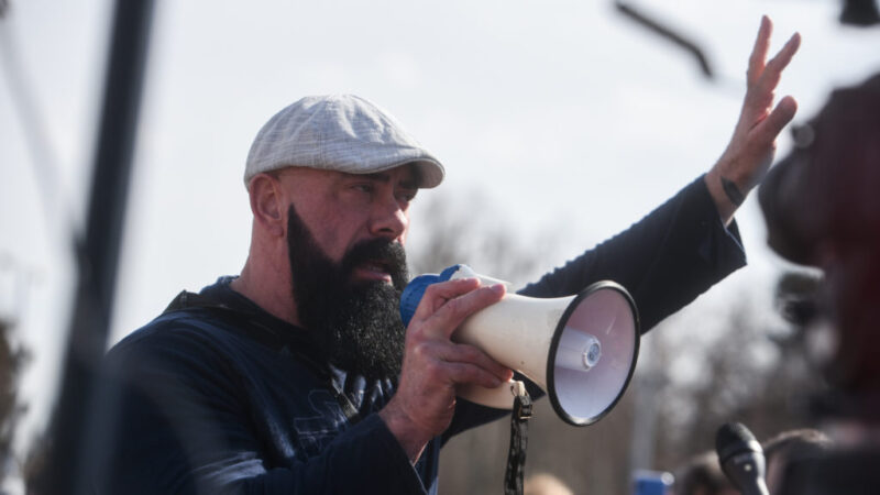 Gődény ismét előbújt: indulna a 2026-os választásokon