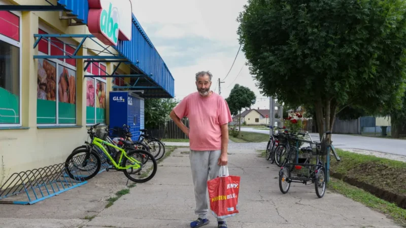 Olyan ne költözzön ide, aki hülye, meg nem tud viselkedni