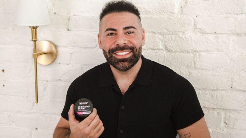 Lecsapott a fogyasztóvédelem a Kalóriakirályra: több mint 1500 doboz étrendkiegészítőt foglaltak le, közel 5,5 millió forint értékben