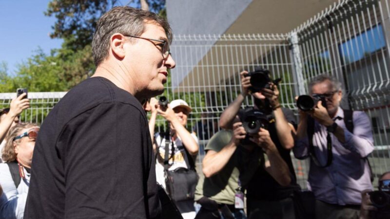 Szentkirályi: „Rákosrendező árából 500 buszt tudott volna venni a főváros”