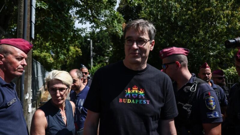 Karácsonyt rabosították a rendőrségi kihallgatásán