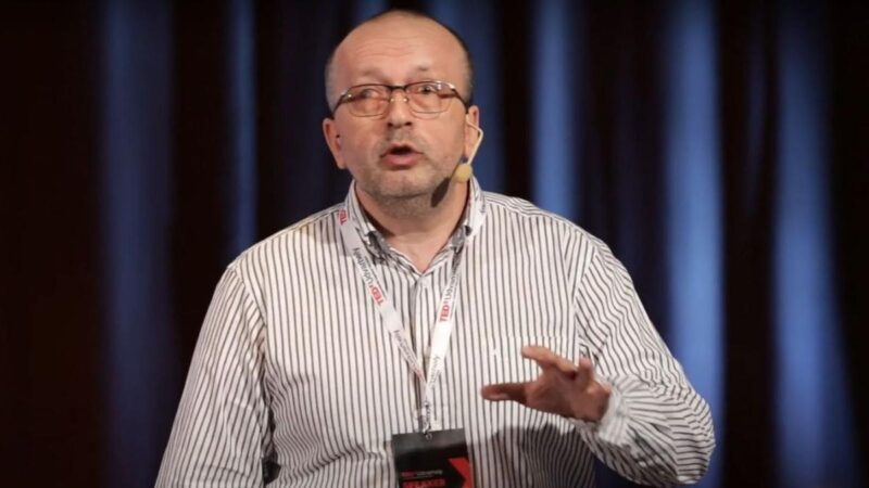 Gyávának és gerinctelennek tartja a székelyeket a Magyar Hang lapigazgatója