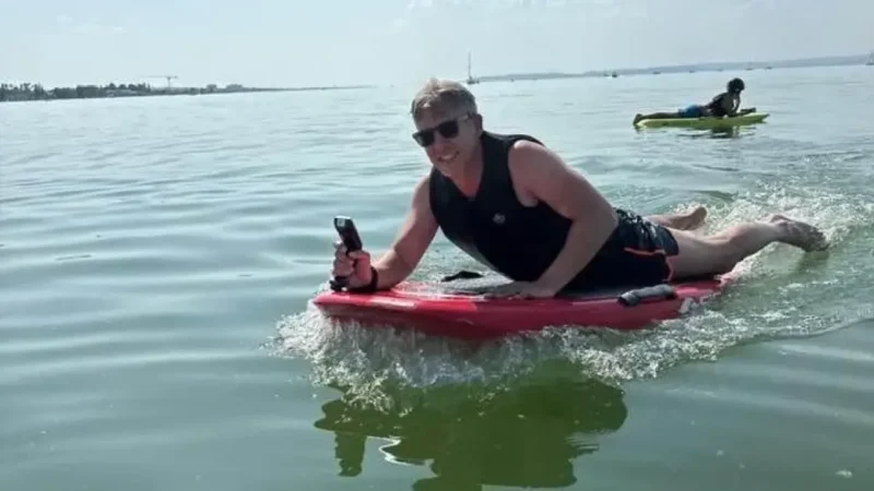 Szétfeszíti a feszültség a Tisza pártot – elegük van Magyarból