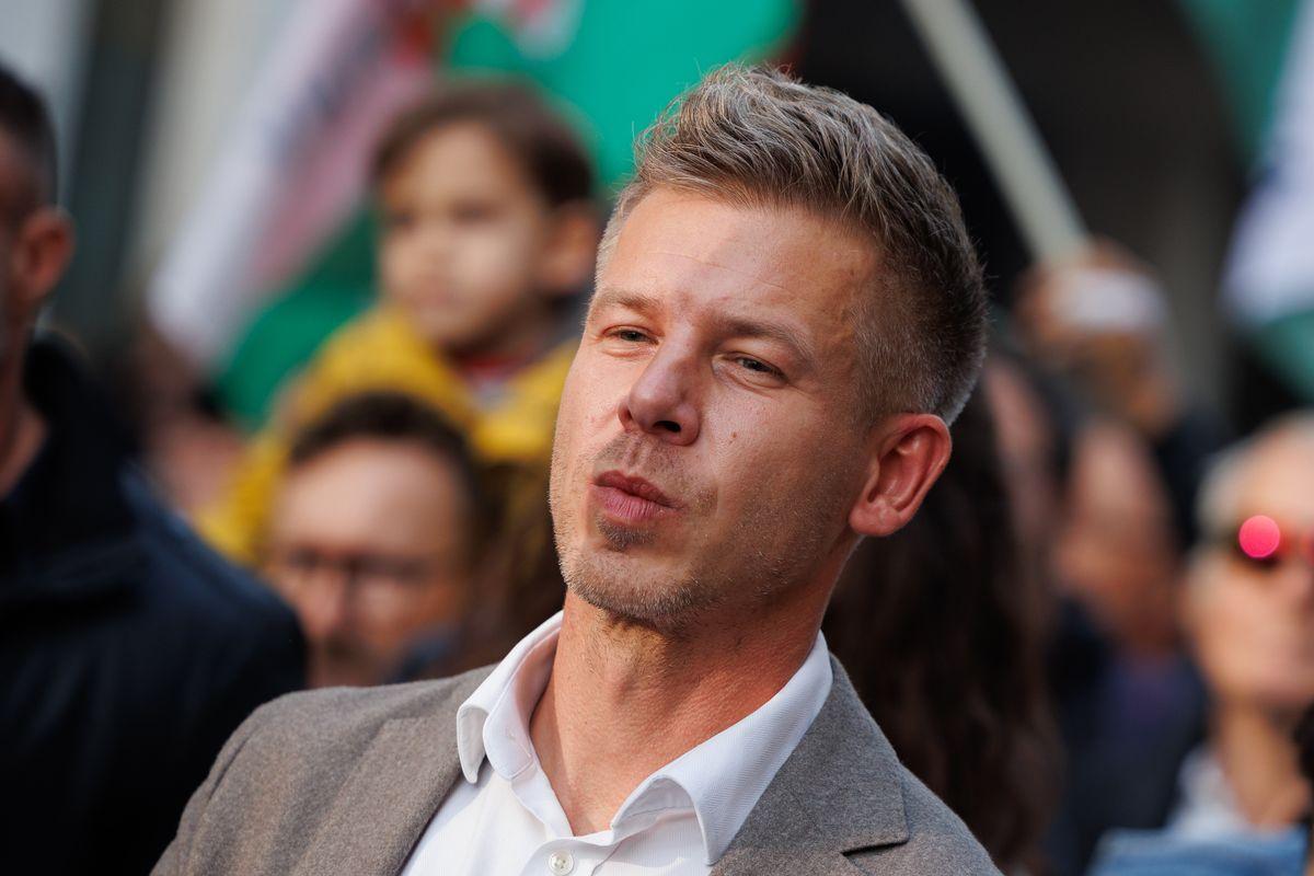 Magyar Péter fölszólította a híveket: küldjetek pénzt Facebook hirdetésre, nincsen elérésem