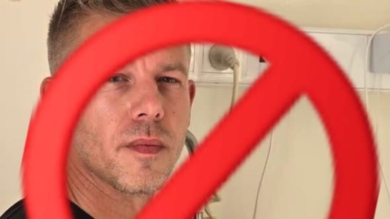 Bedurvult az adok-kapok: Takács Péter „jó vergődést” kívánt Magyar Péternek