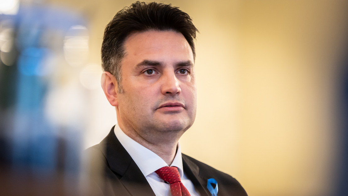 Márki-Zay úgy érzékeli, hogy a Fidesz megzavarodott