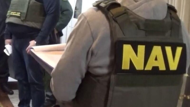 Razzia a nagybanin: újabb maffiózó került a NAV célkeresztjébe