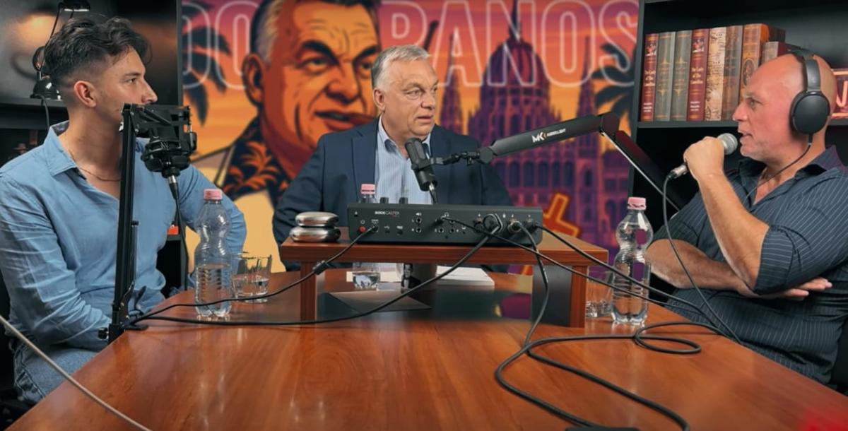 A liberálisok csak azért támadják Dopemant, mert kiállt Orbán mellett – Sosem zavarta őket a nőverős dalszöveg