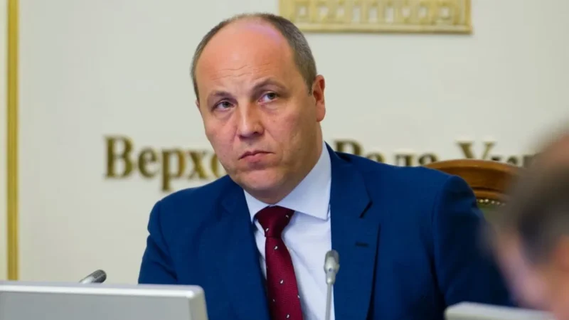 Lembergben agyonlőtték Ukrajna Nemzetbiztonsági Tanácsának volt vezetőjét