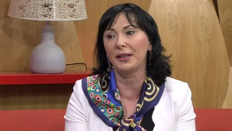 A Tisza Párt kiáll Perintfalvi Rita mellett