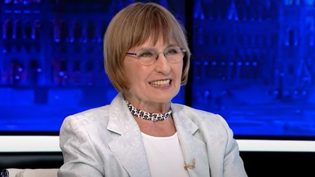 Az anyák szja-mentességét támadó balliberális közgazdász kíséri Erdélybe Magyar Pétert