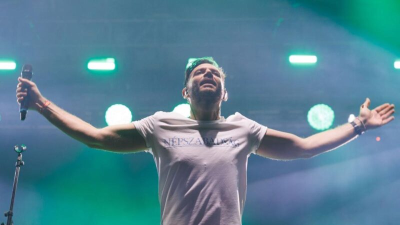 Lemondták a Punnany Massif soproni fellépését