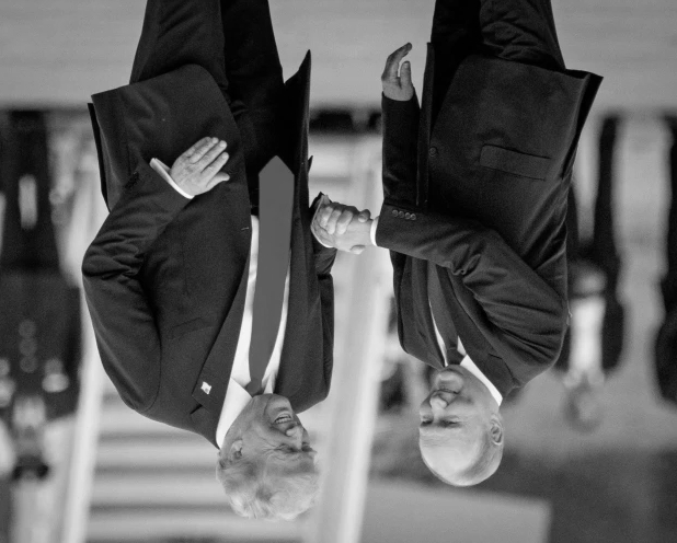 Putyin, Trump és a kritika kritikája