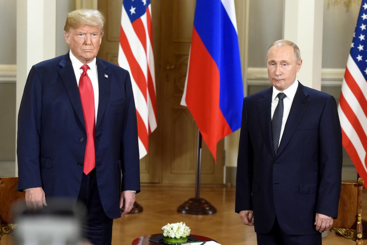 A Reuters bemutatta Putyin Ukrajnára vonatkozó feltételezett béketervét