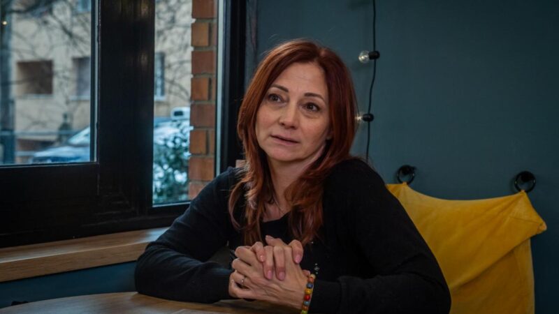 Az ügyészség indítványozta Renner Erika zaklatójának letartóztatását