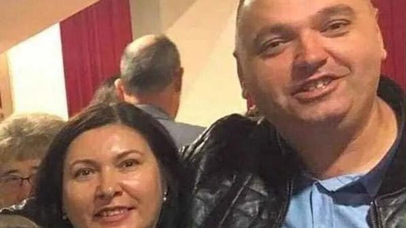 Eltussolnák az ukrán hatóságok Sebestyén József halálának ügyét