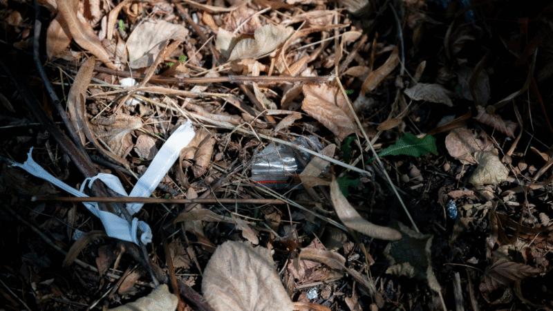 „Tízesével másznak át a drogosok a kerítésen, ez már Walking Dead-szint” – rémálom a budapesti tiszti lakótelepen