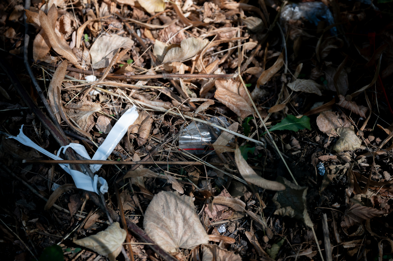 „Tízesével másznak át a drogosok a kerítésen, ez már Walking Dead-szint” – rémálom a budapesti tiszti lakótelepen
