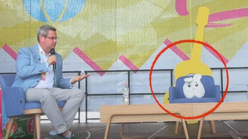 Takács Péter: Kulja doktor SMS-ben zaklat, azt írja, hogy röhög rajtam az egész Reddit