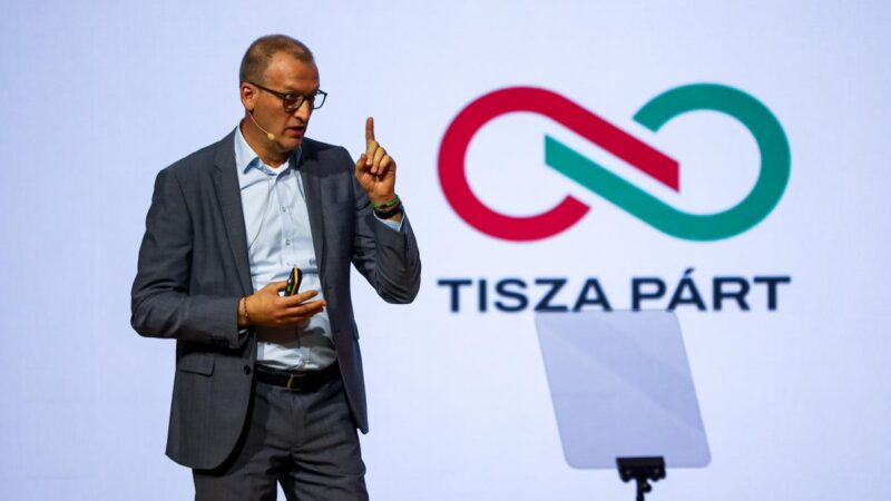 Tarr Zoltán: Ez volt az utolsó tűzijáték