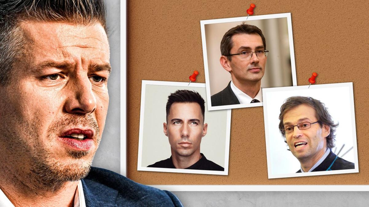 Hangfelvétel bizonyíthatja, hogyan gyakoroltak nyomást Magyar Péter emberei egy megfélemlített nőre