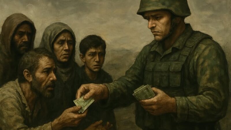 Embercsempészetért ült börtönben Magyar Péter egyik politikusa