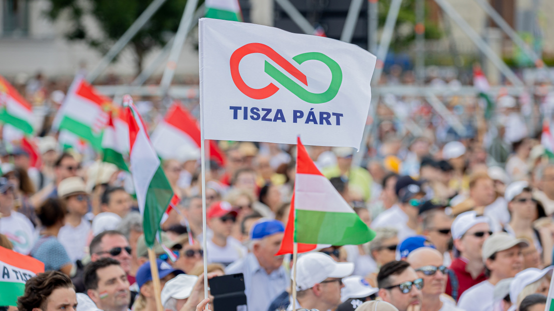 Brutális szja-emelésre készülhet a Tisza Párt egy kiszivárgott belső feljegyzés szerint