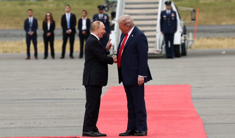 Trump és Putyin Alaszkában: új korszak kezdete vagy illúzió a béke felé?