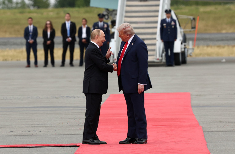 Trump és Putyin Alaszkában: új korszak kezdete vagy illúzió a béke felé?