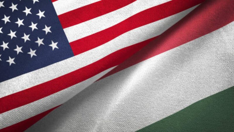 Hivatalos: Magyarországon van sajtó- és szólásszabadság, valamint működik a jogállamiság