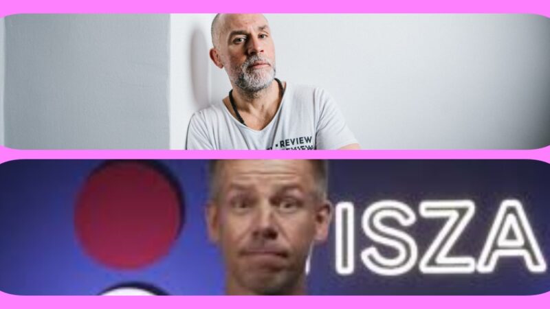 DopeMan kihívta Poloskát egy drogtesztre