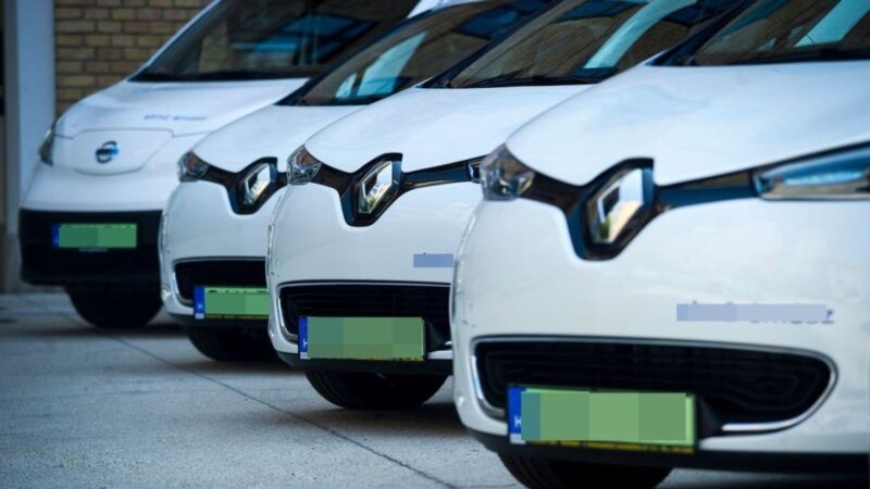 Karácsonyék elveszik az ingyenes parkolást