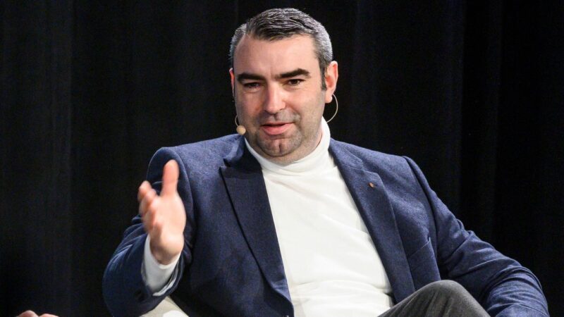 Ifj. Lomnici Zoltán: Von der Leyen ügyében ítélet van, következmény nincs