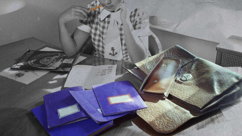 A „redőnyös” tolltartóm még mindig megvan valahol a lakásban – Ilyen volt az iskola a 80-as években