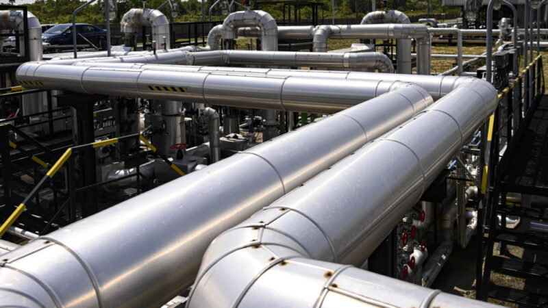 The American Conservative: Ukrajna lehet a százhalombattai olajfinomítóban történt robbanás felelőse