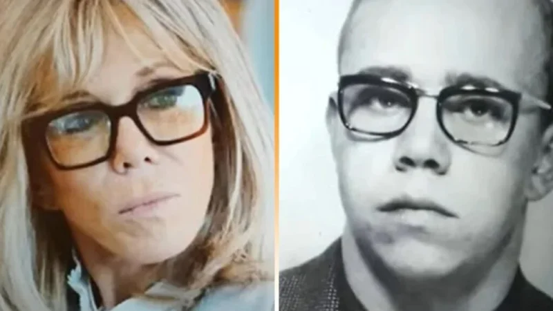 BFM TV: Brigitte Macron férfiként szerepel az adónyilvántartásban is