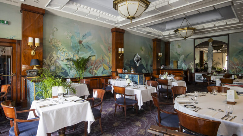 Túléltek világháborút, államosítást, rendszerváltást és Covidot – Budapest legrégibb vendéglátóhelyei