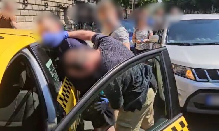 Taxis dílerhez vezettek a nyomok a Szigetről