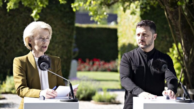 Megvadultak az ukránok: „a magyaroknak semmi joguk Kárpátalján”