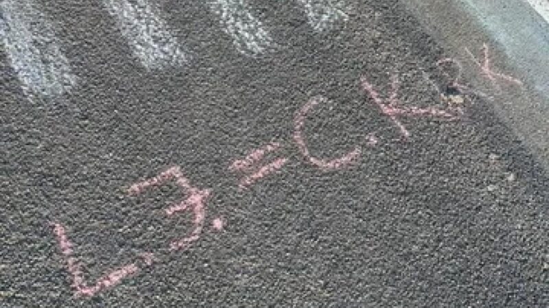 „Akasztás, fejbe lövés, kivégzés” – a batidai esemény szervezőjét nem érdekli, hogy feljelentették