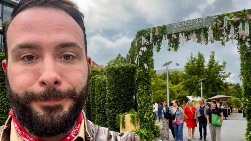 A képviselői mandátumáról is lemondatná a Fidesz az alkoholista, momentumos Berg Dánielt