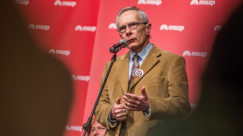 Itt az újabb beismerés: a Tisza Párt tanácsadója szerint be kell engedni a migránsokat – videóval