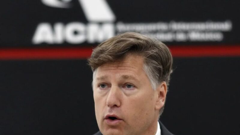 Visszavonják azoknak a külföldieknek a vízumát, akik Kirk meggyilkolása után „dicsőítik az erőszakot”