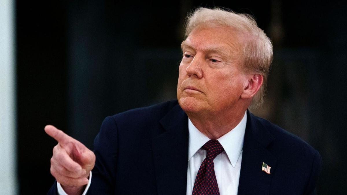 Donald Trump 100 százalékos vámot vet ki a nem Amerikában készült filmekre