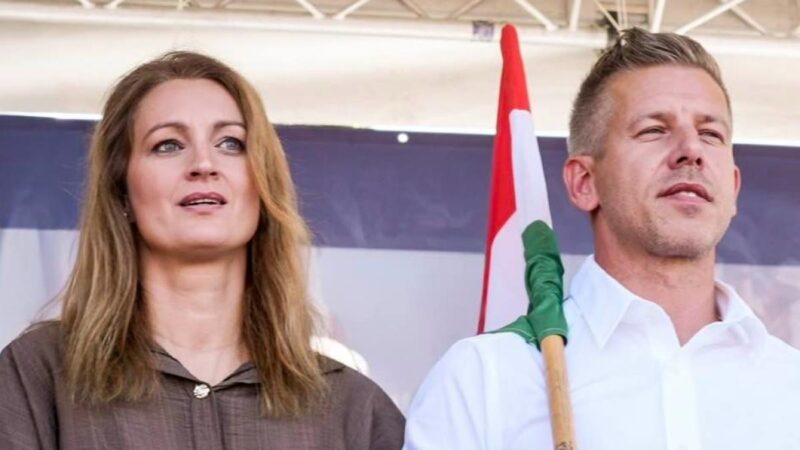 Fosthosfer Ágnes: félnek a jelöltjeink, nem vállalják fel, hogy Tiszások