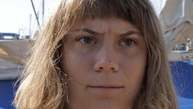 Greta Thunberg: dróntámadás érte a hajómat! Hatóságok: Ne hazudj!