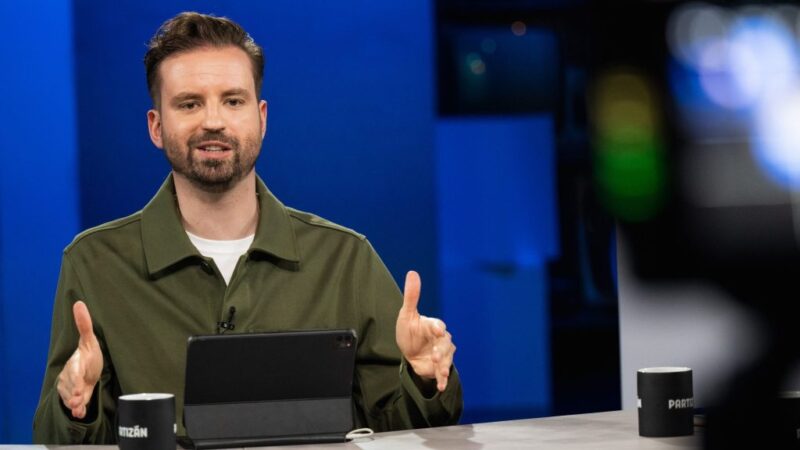 Adó 1 százaléka: a Telex és a Partizán összesen annyit kapott, mint a három legnépszerűbb egészségügyi alapítvány együtt