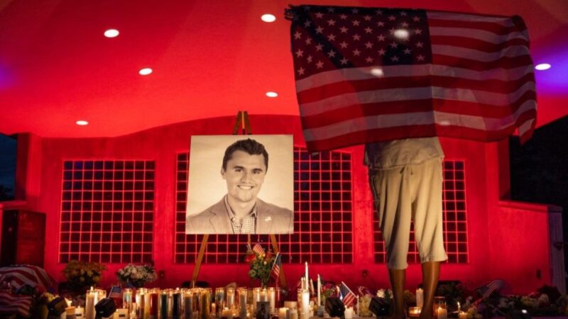 Charlie Kirk meggyilkolása: az Antifa-szál, a tettes elfogása és a politikai visszhang
