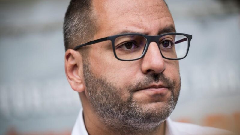 Baloldali ügyvédi kör támadta be Lánczi Tamást, amiért tagja a digitális polgári körnek