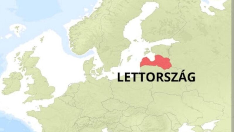 A lett hatóságok több száz orosz állampolgárt szólítottak fel az ország elhagyására